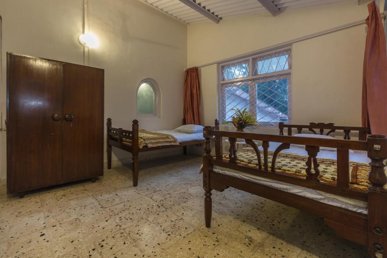 Saffronstays Firdaus Baug Khamshet Екстериор снимка
