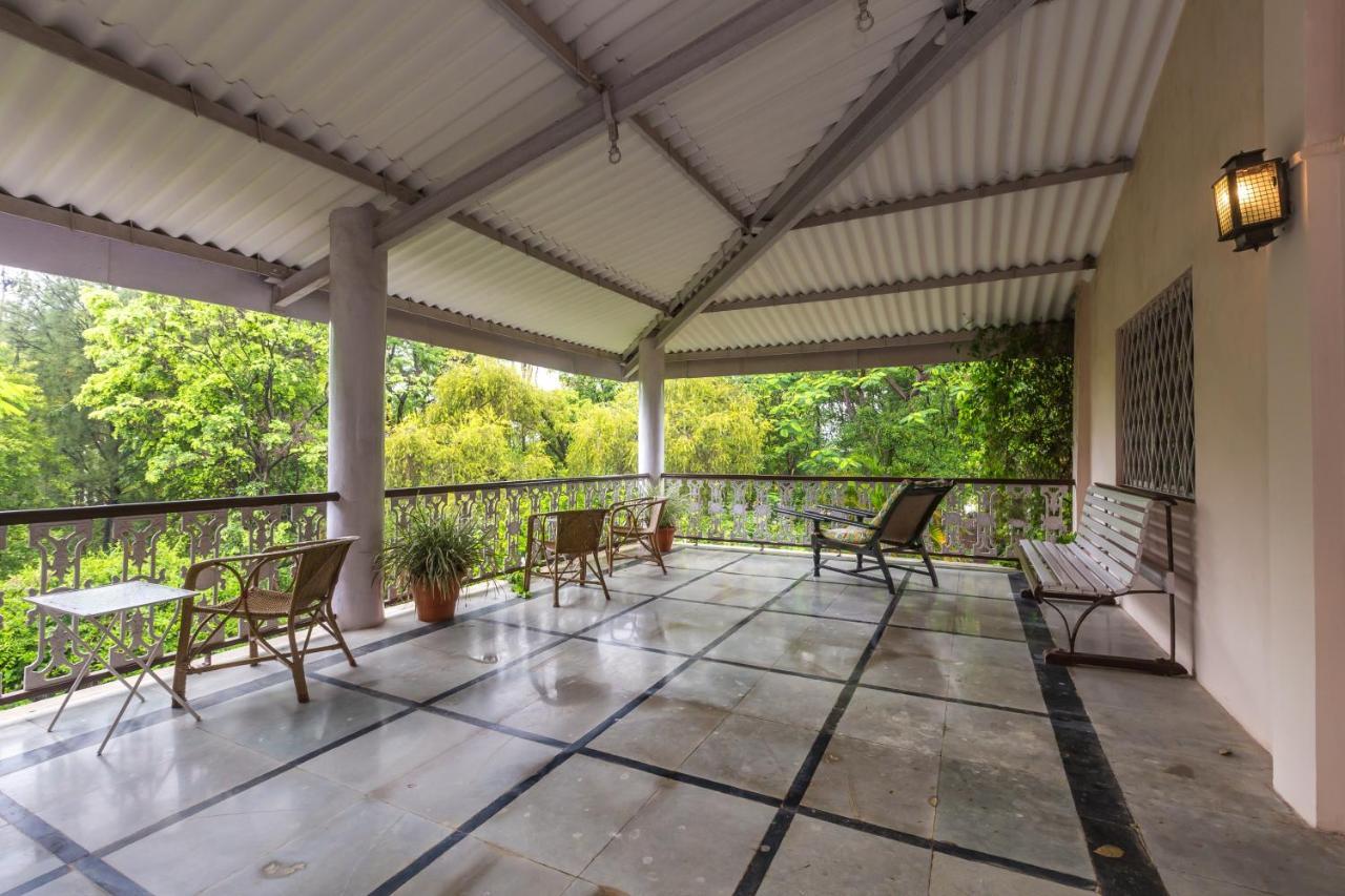 Saffronstays Firdaus Baug Khamshet Екстериор снимка