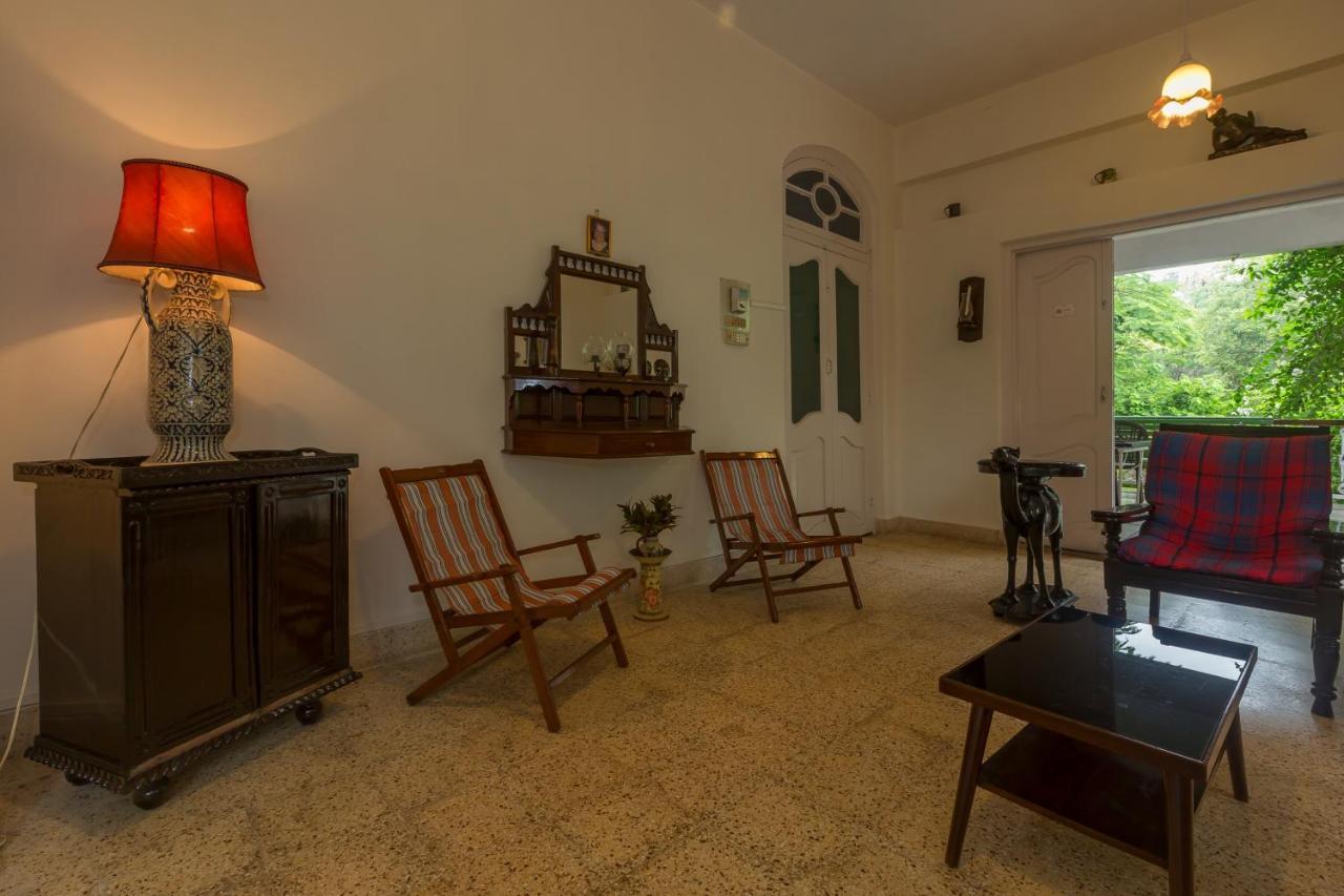 Saffronstays Firdaus Baug Khamshet Екстериор снимка