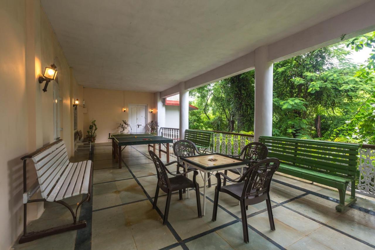 Saffronstays Firdaus Baug Khamshet Екстериор снимка