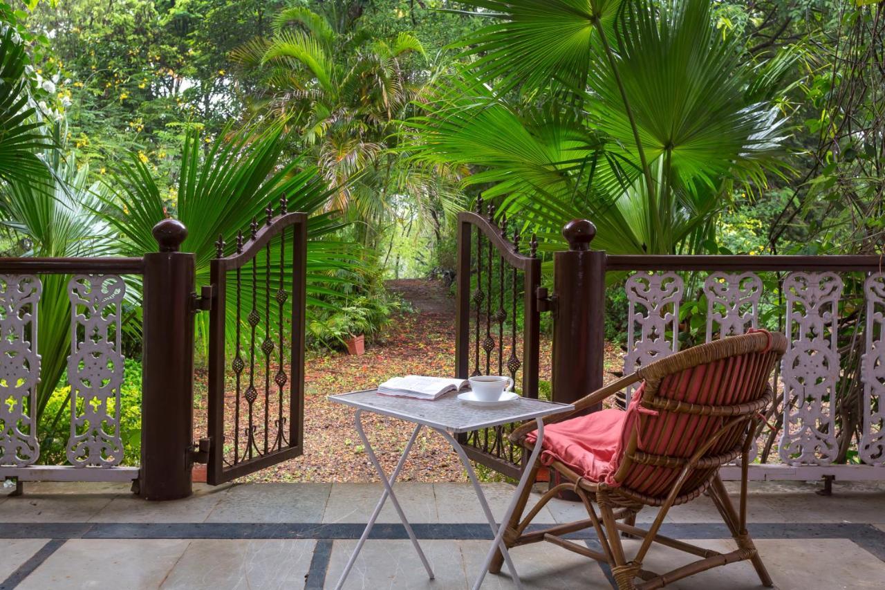 Saffronstays Firdaus Baug Khamshet Екстериор снимка