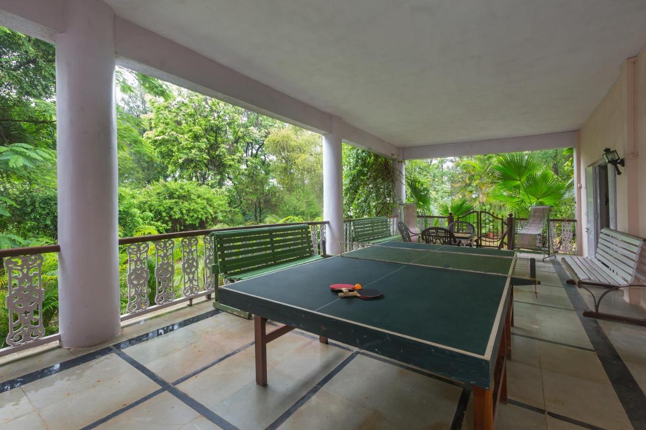 Saffronstays Firdaus Baug Khamshet Екстериор снимка