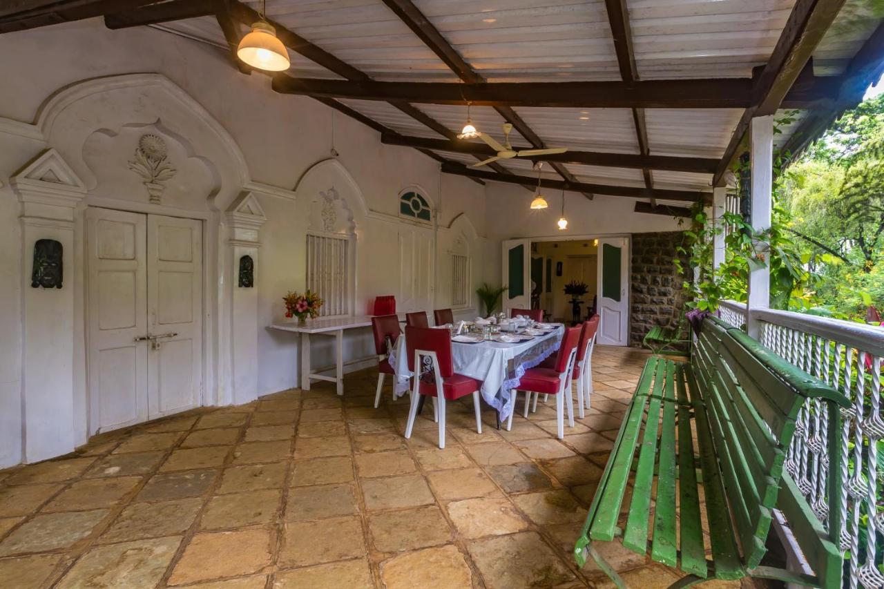 Saffronstays Firdaus Baug Khamshet Екстериор снимка