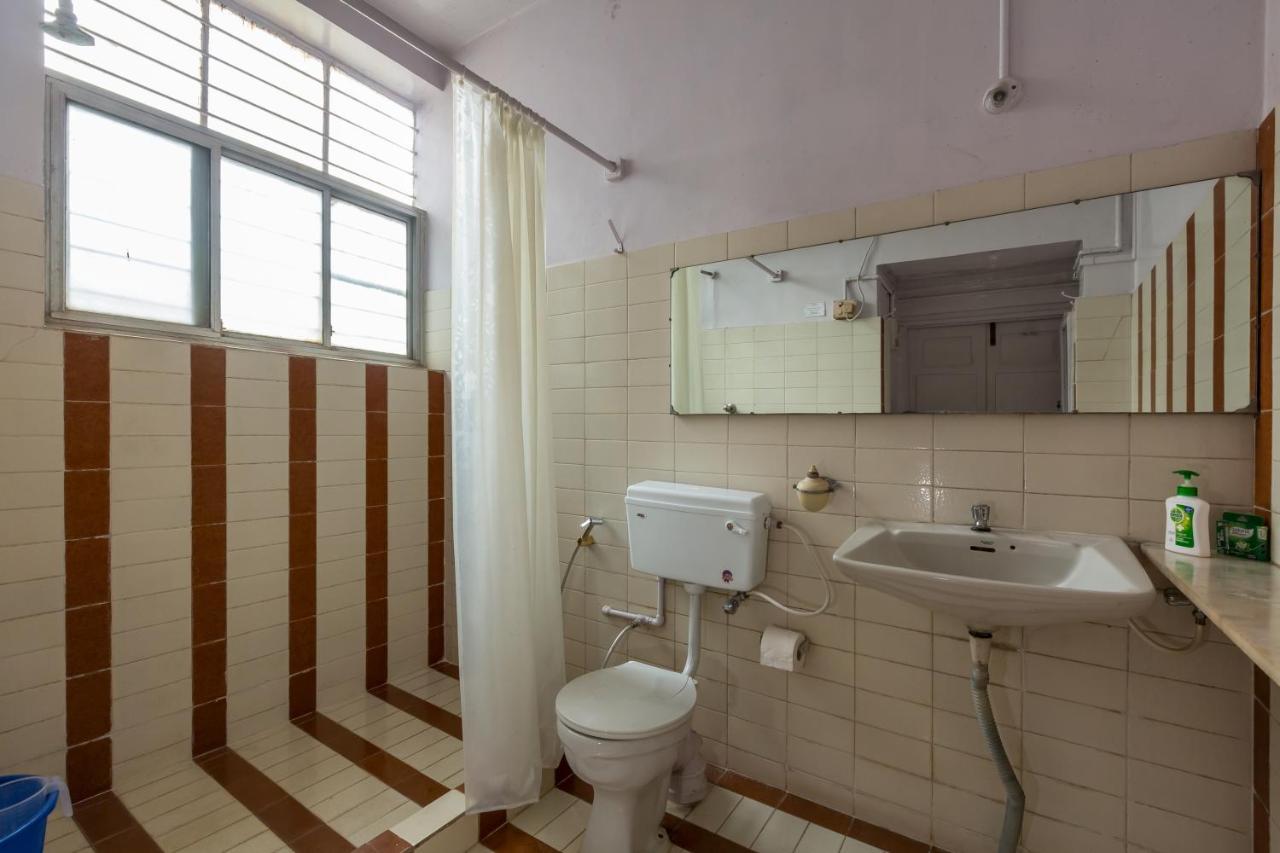 Saffronstays Firdaus Baug Khamshet Екстериор снимка