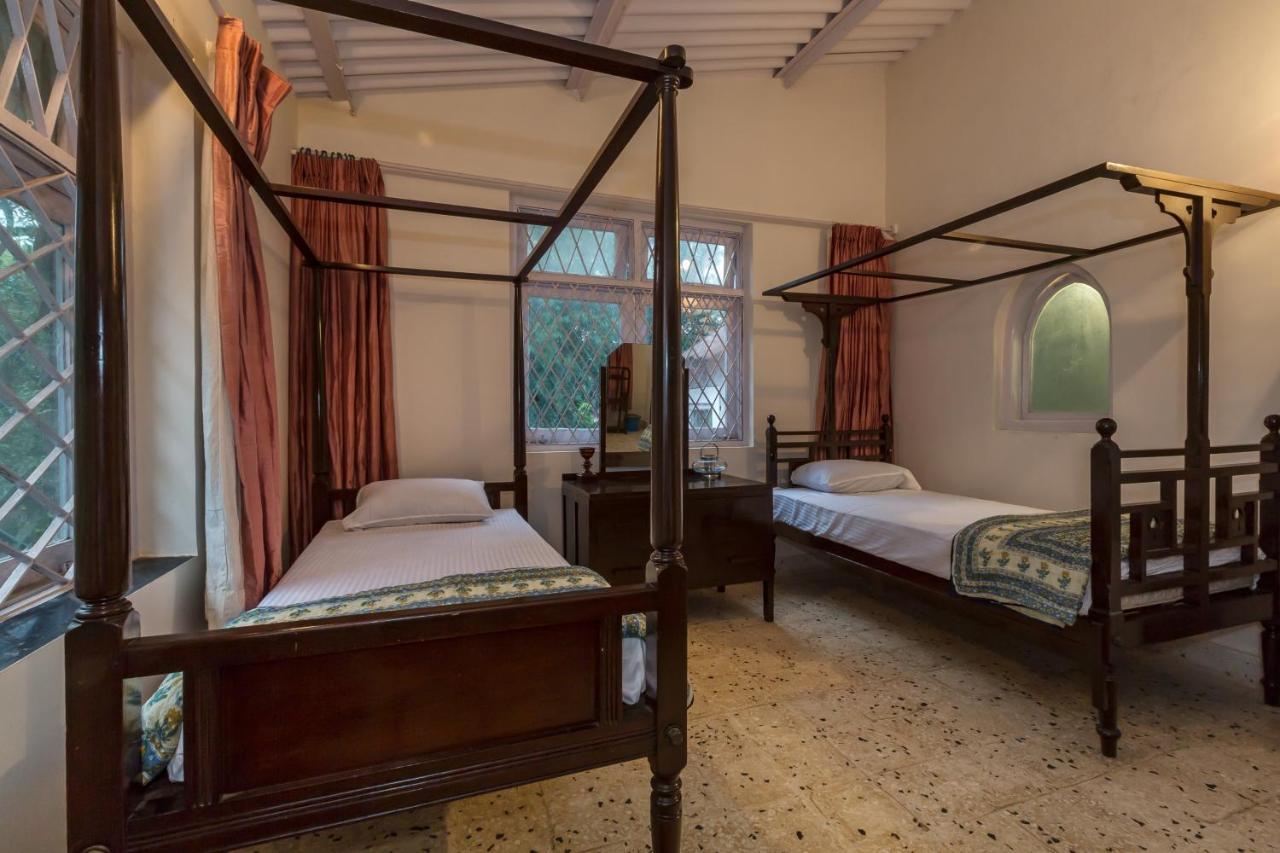 Saffronstays Firdaus Baug Khamshet Екстериор снимка