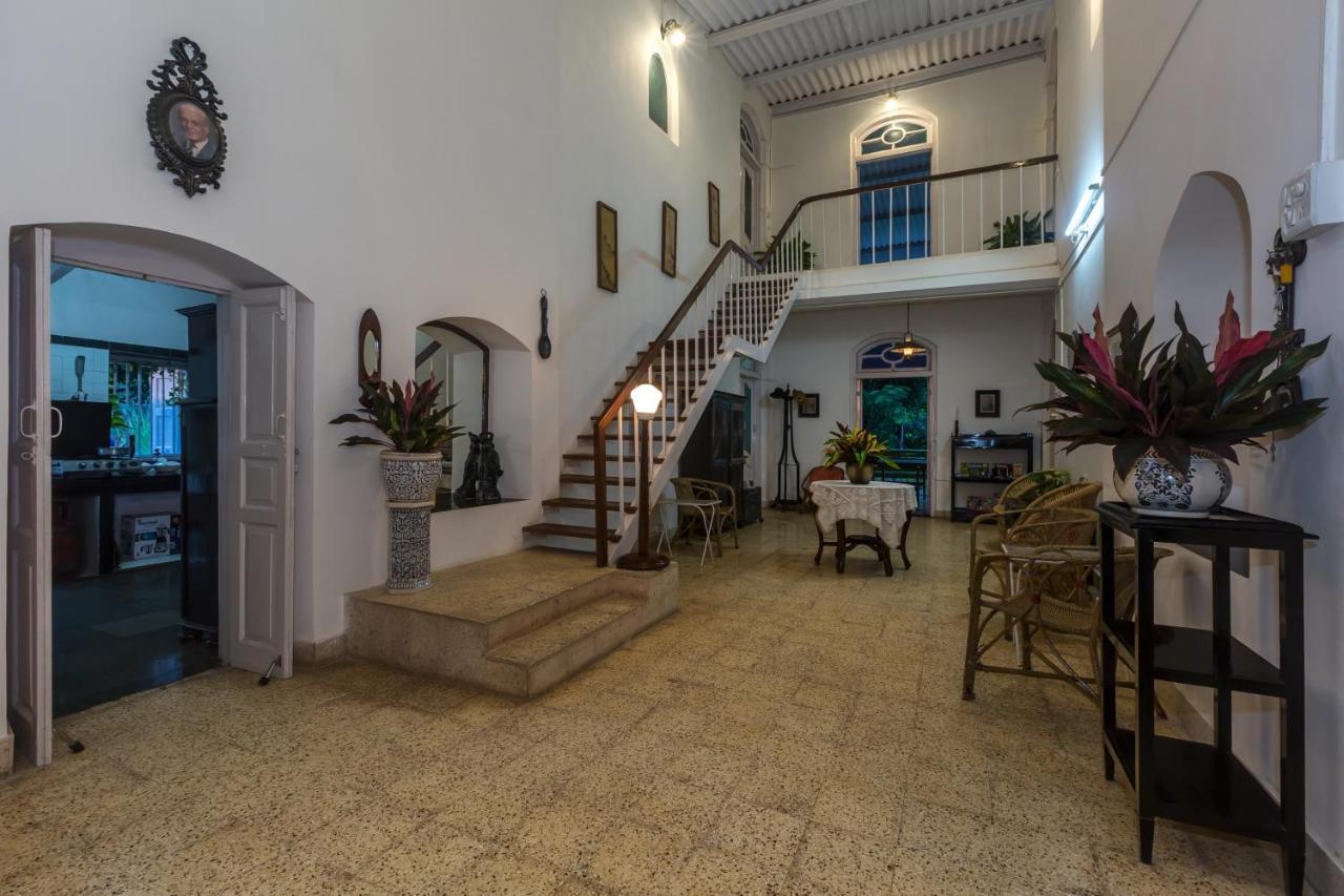 Saffronstays Firdaus Baug Khamshet Екстериор снимка
