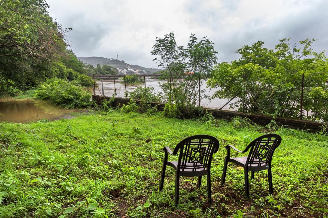 Saffronstays Firdaus Baug Khamshet Екстериор снимка