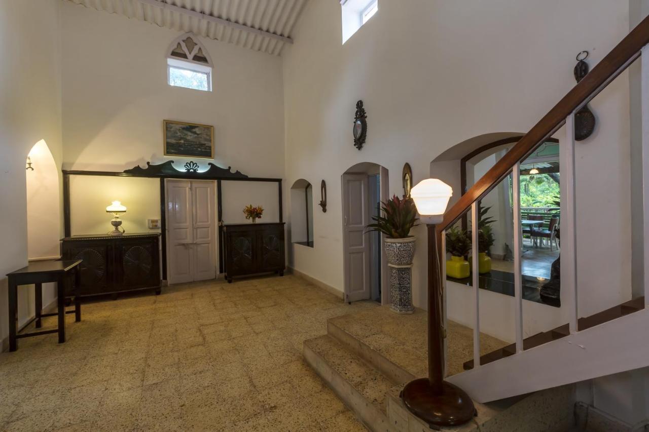 Saffronstays Firdaus Baug Khamshet Екстериор снимка