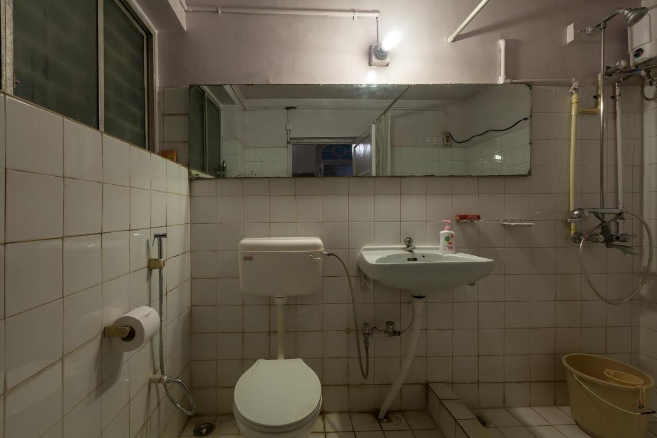 Saffronstays Firdaus Baug Khamshet Екстериор снимка