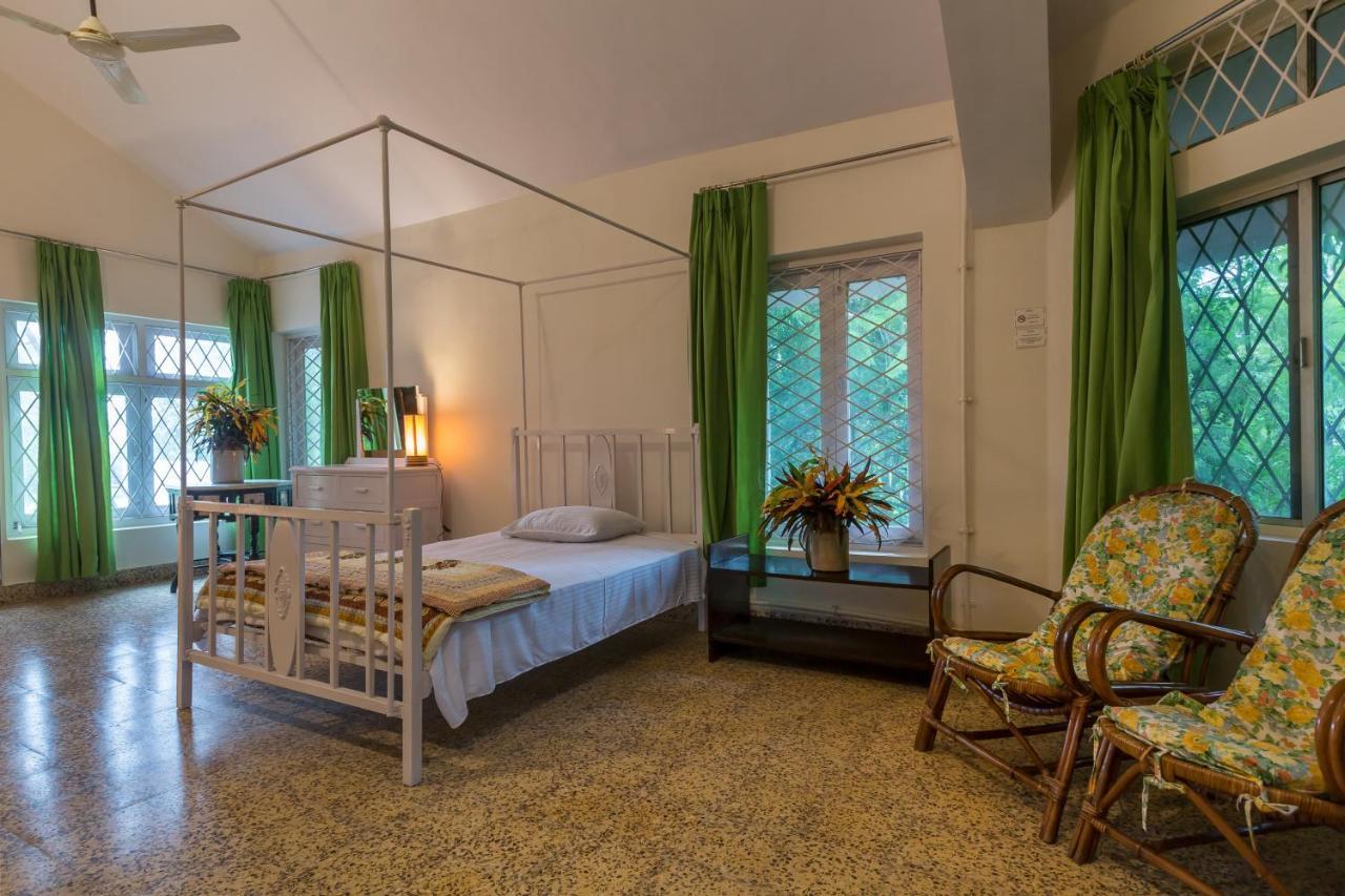 Saffronstays Firdaus Baug Khamshet Екстериор снимка