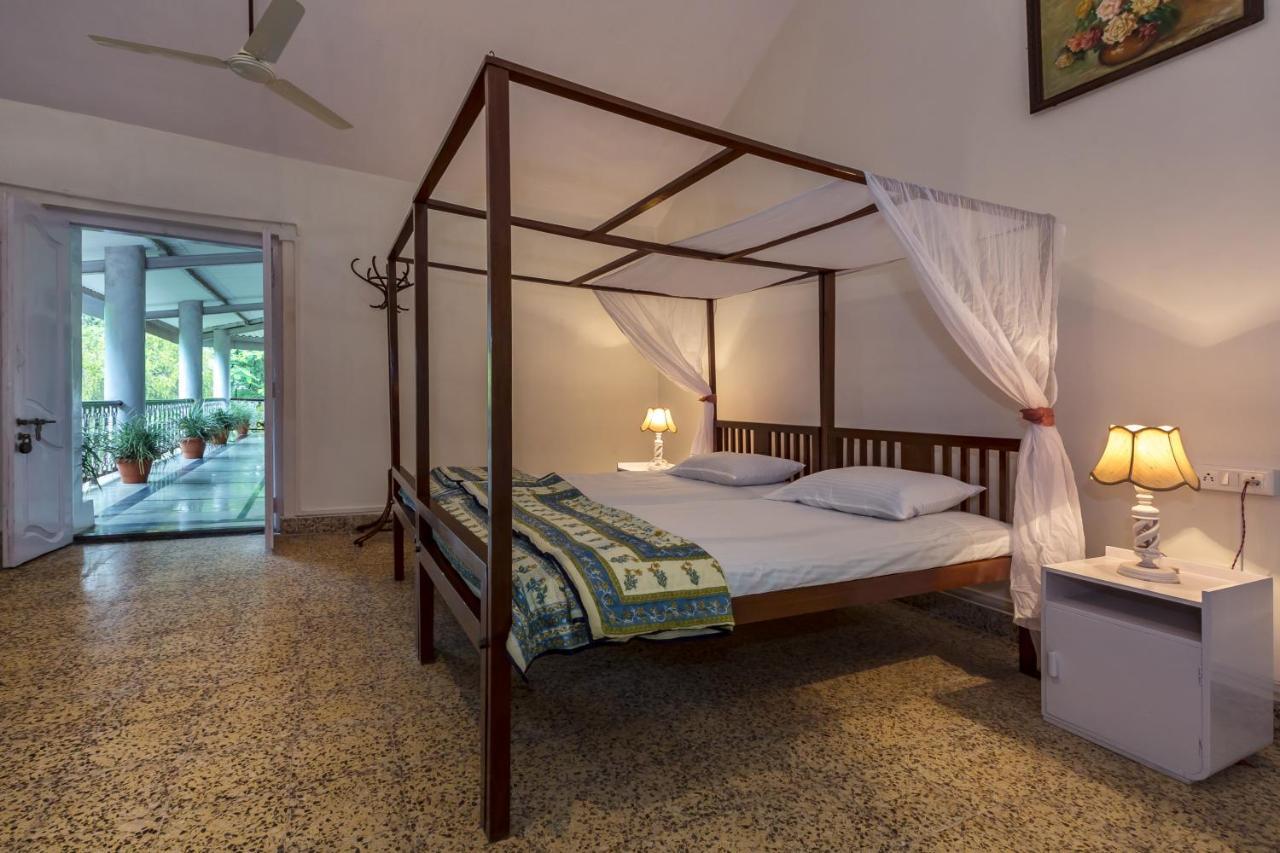 Saffronstays Firdaus Baug Khamshet Екстериор снимка