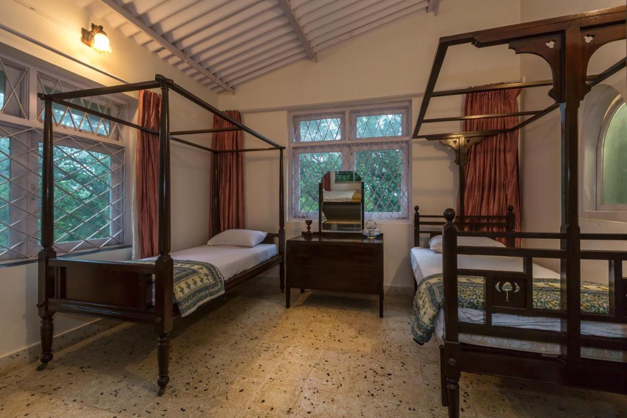 Saffronstays Firdaus Baug Khamshet Екстериор снимка